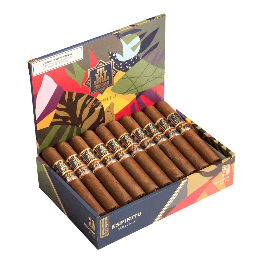 View product media TTTEMA Magnum, , jrcigars 2